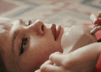 Control GIF by Winona Oak