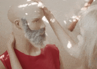 Control GIF by Winona Oak