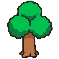 Changing Animal Crossing Sticker