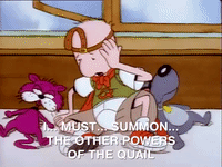 nicksplat doug GIF