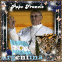 pope francis picture GIF