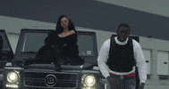 Sheff G Sleepy Hallow GIF by Winners Circle