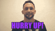 american hurry GIF