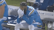 Sad Regular Season GIF by NFL