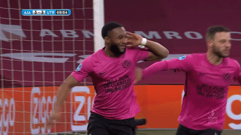 GIF by FOX Sports