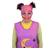 ekin marimotots Sticker by Katxiporreta