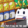 Hungry Mood GIF by Magic Eden