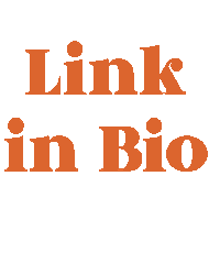 littlebeeandco fashion link click handmade Sticker