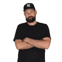 thomas-pixelschmitt reaction yes agree cap Sticker