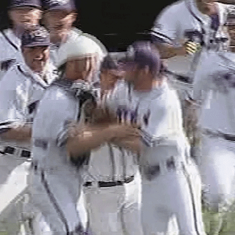 Fort Worth College GIF by TCU Athletics