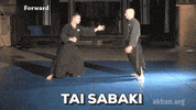 martial arts mma GIF by AKBAN Academy