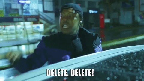 Anger No GIF by Playground Productions