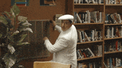 dust off ken marino GIF by The Other Two