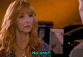 believe lisa kudrow GIF by The Comeback HBO