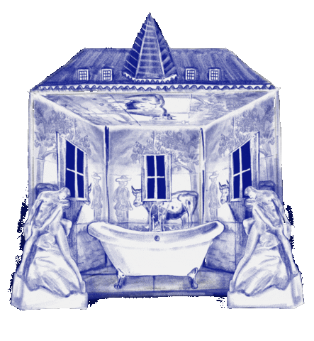 Art Illustration Sticker by sophiaqin