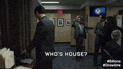 paul giamatti chuck GIF by Showtime