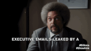 season 2 executive emails leaked by a whistleblower GIF