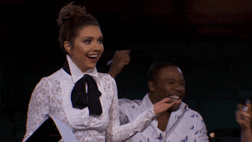 dancers dancing GIF by So You Think You Can Dance
