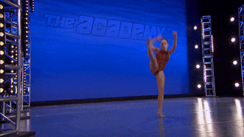 dancers dancing GIF by So You Think You Can Dance