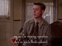 season 2 netflix GIF by Gilmore Girls 