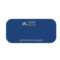 Florida Sticker by Alsteel Metal Supply