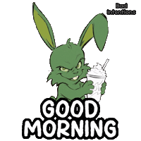 Pumpkin Spice Latte Morning Sticker by VeeFriends