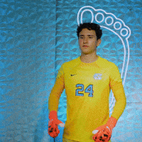 University Of North Carolina Soccer GIF by UNC Tar Heels