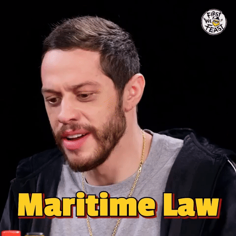 Maritime Law