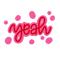 Happy Dance Sticker