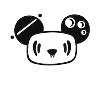 Memento Mori Halloween Sticker by NEEKZ by niko renee