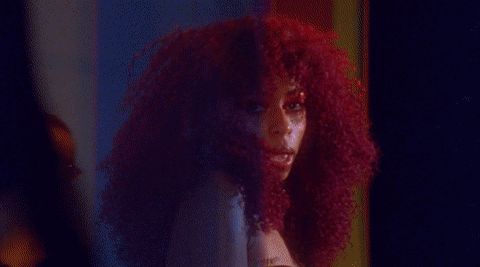 Sticky GIF by Ravyn Lenae