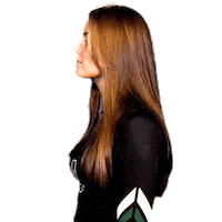 Volleyball Sticker by GoMustangSports