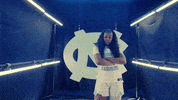 North Carolina GIF by UNC Tar Heels