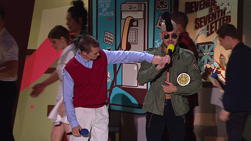 zac efron GIF by mtv