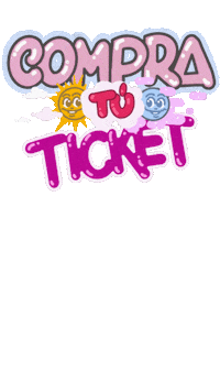 Ticket Sticker by 574