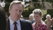 midsomer murders what GIF by britbox