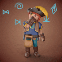 Thinking Toy GIF by PLAYMOBIL