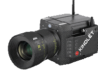 Arri Alexa Sticker by Kinolet