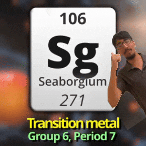 Seaborgium