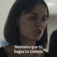 Los Sin Nombre GIF by Movistar Plus+