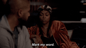 cookie lyon empire GIF by Fox TV