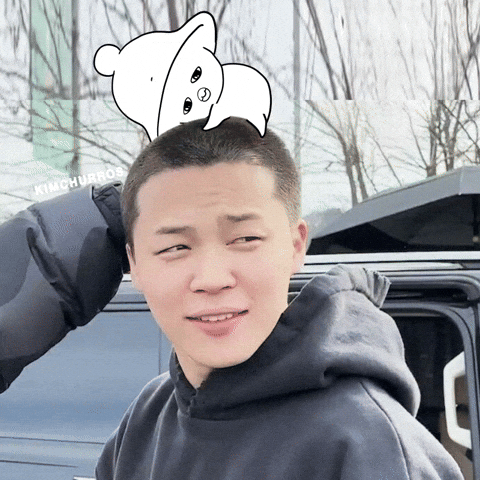 Pat Love GIF