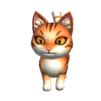 Tired Downward Dog Sticker by Shop Titans