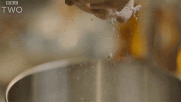 bbc two cooking GIF by BBC