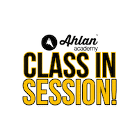 Class Ahlan Sticker by ahlanacademy
