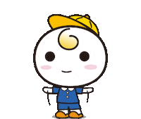 Qrious-kid ok qrious Sticker