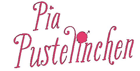 Doodle Pia Sticker