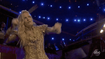 Oscars Conductor GIF by The Academy Awards