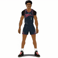 Nba Draft Basketball GIF by SportsManias