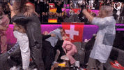 GIF by Eurovision Song Contest